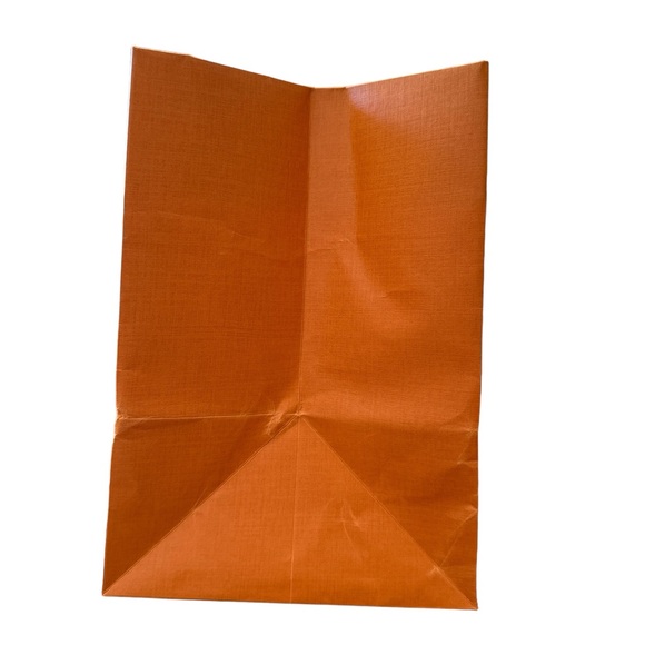 Authentic Louis Vuitton Shopping Bag and Ribbon - Picture 3 of 7